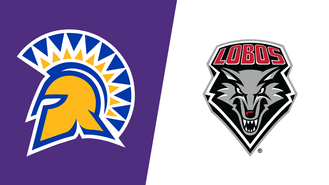 Women's Soccer - San Jose State at New Mexico