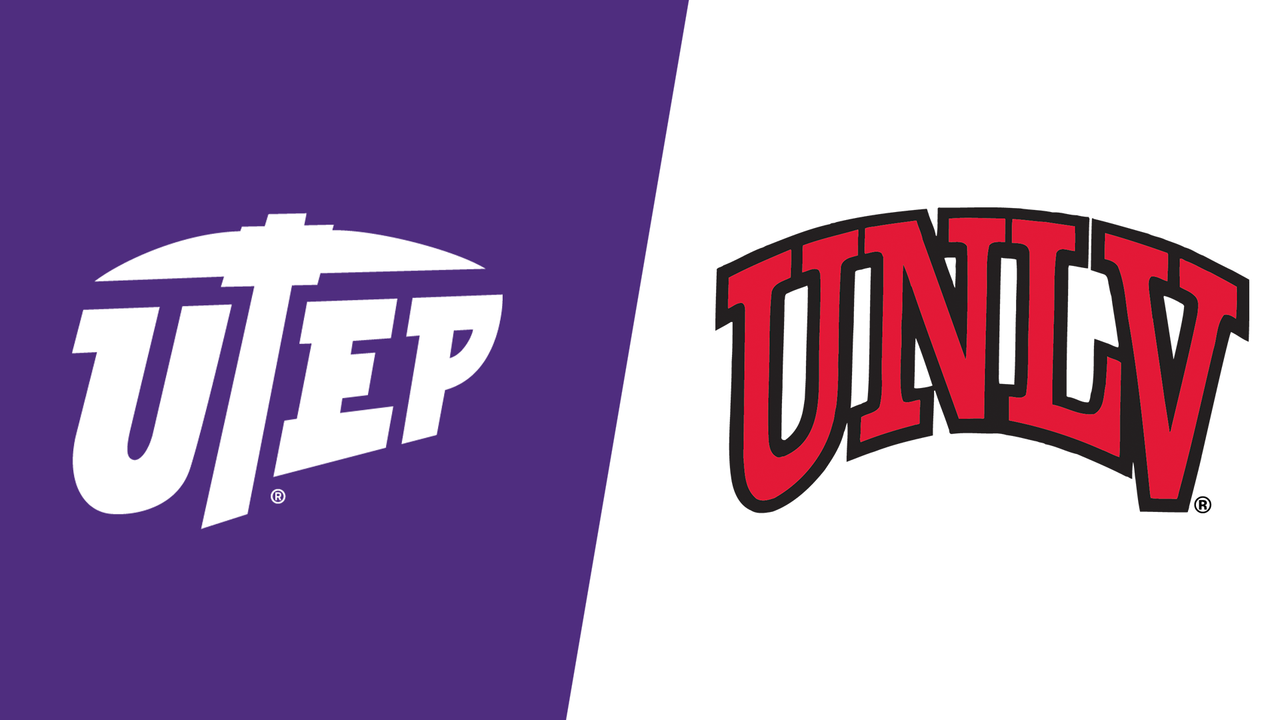 Women's Soccer - UTEP at UNLV