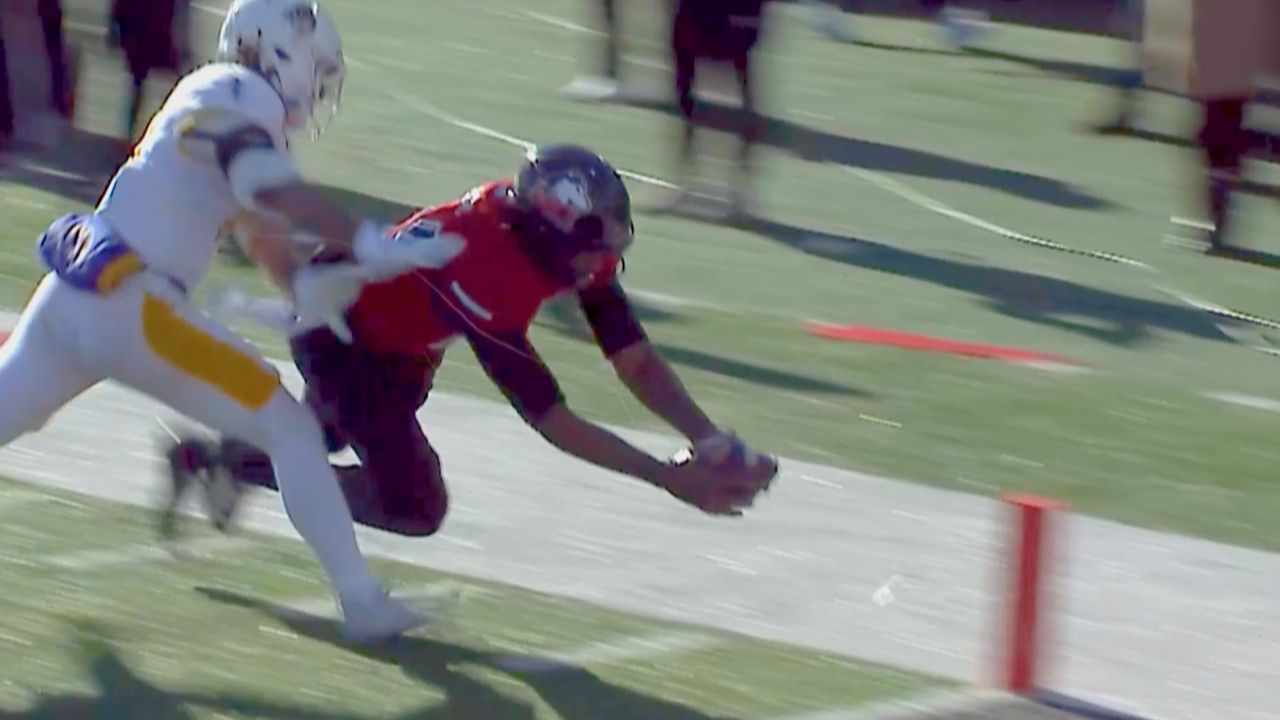 NIU Football Hype Video
