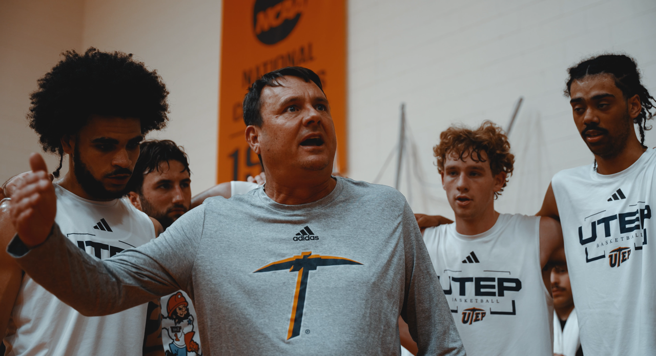Preparation | Men's Basketball
