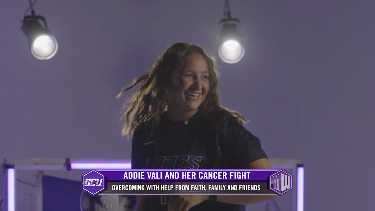 Addie Vali - Stronger Than Ever