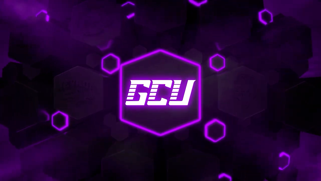 First Round Reax GCU's Lauritzen and Boje