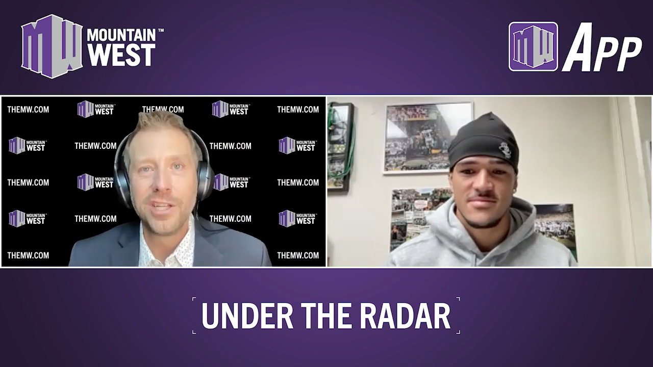 Under The Radar - Hawai'i's Jackson Harris