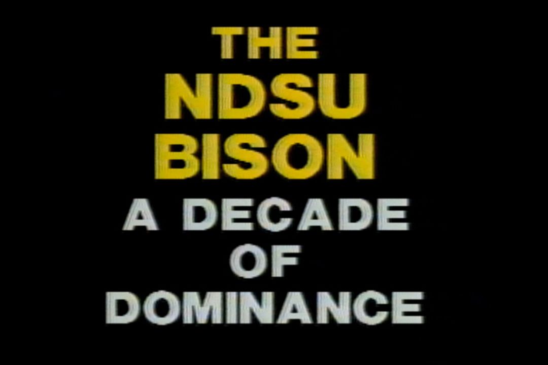A Decade of Dominance
