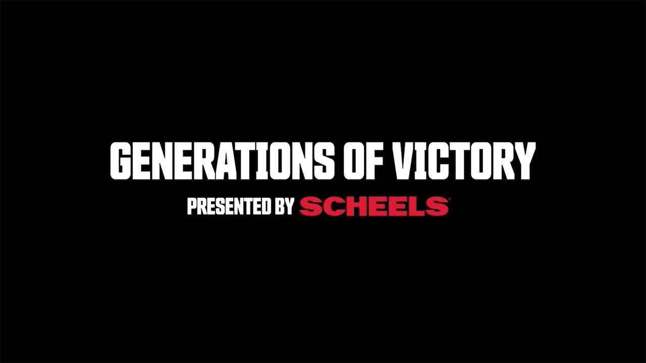 Generations of Victory