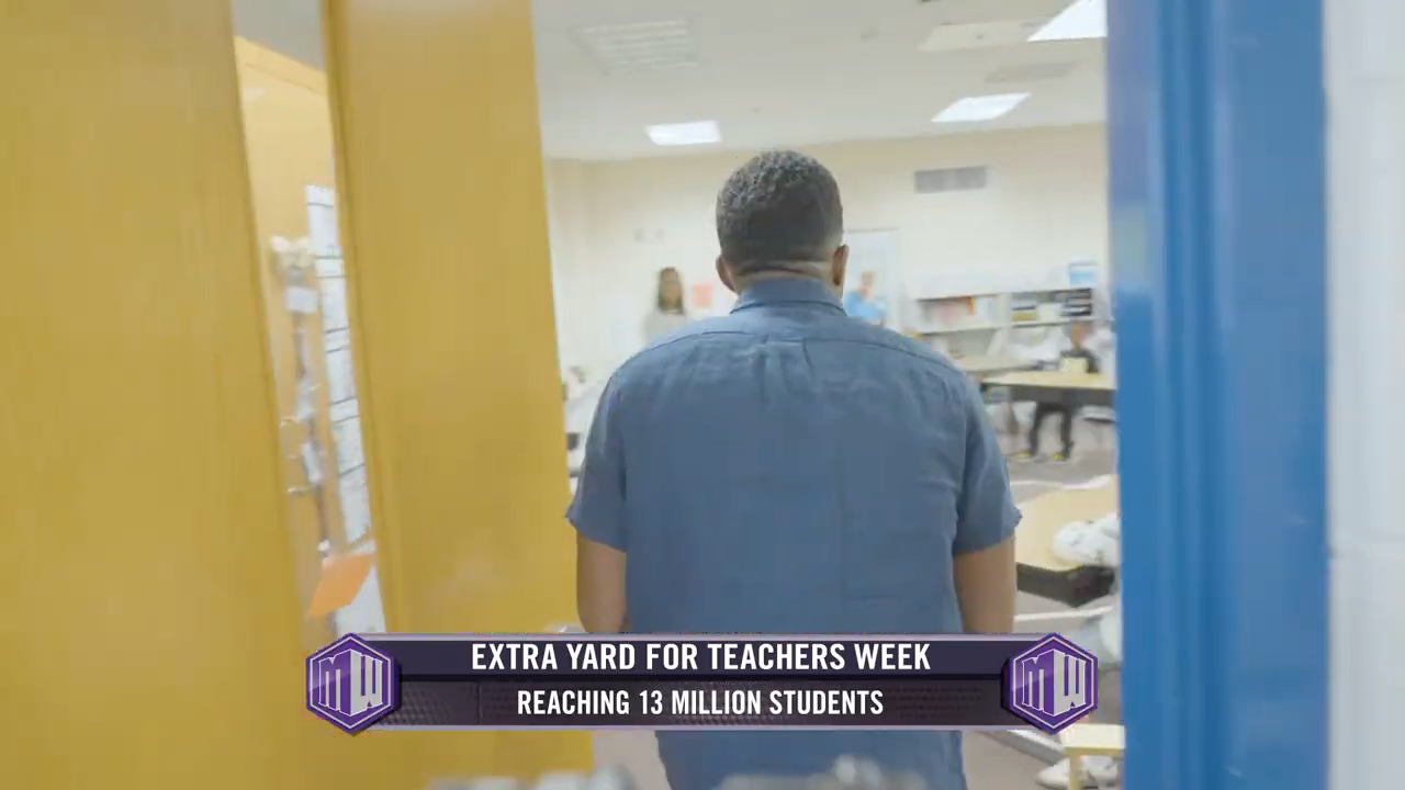 Mountain West Surprises Local Elementary On “The Big Day”
