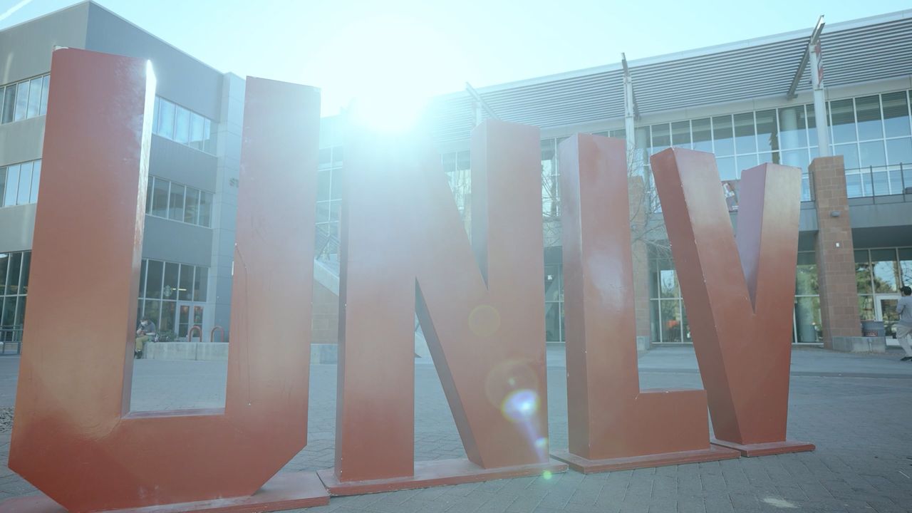 Why UNLV 
