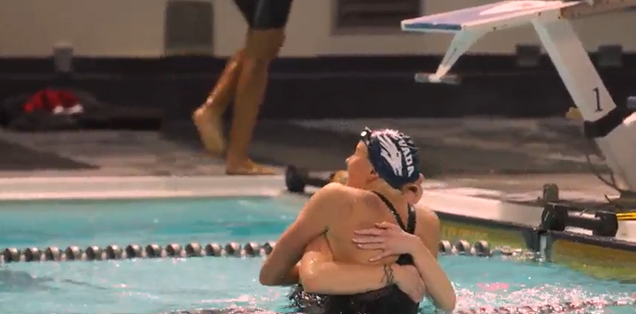 Heart of the Pack - Scarlett Ferris