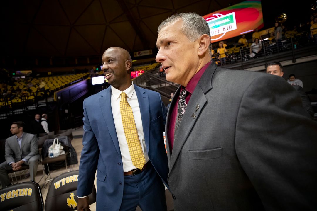 Double A Classics - Wyoming MBB vs. South Carolina (2018)