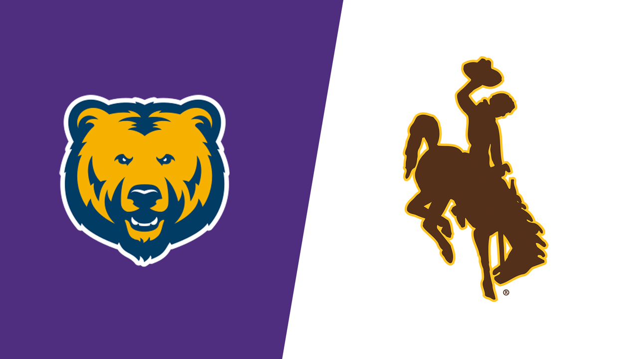Football - Northern Colorado at Wyoming