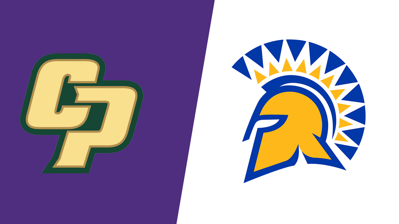 Football - Cal Poly at San Jose State