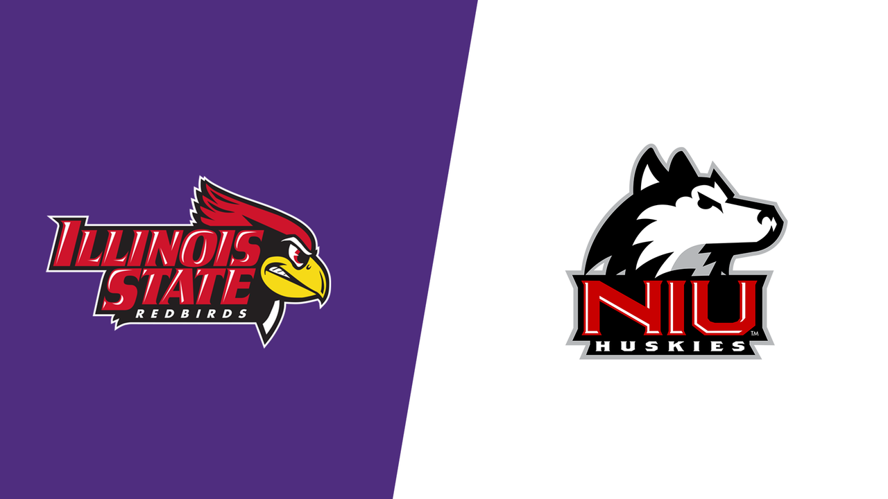 Football - Illinois State at Northern Illinois