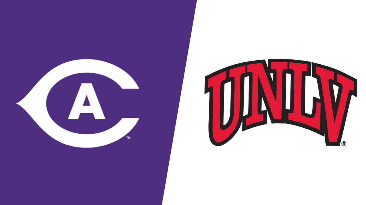 Women's Volleyball - UC Davis at UNLV