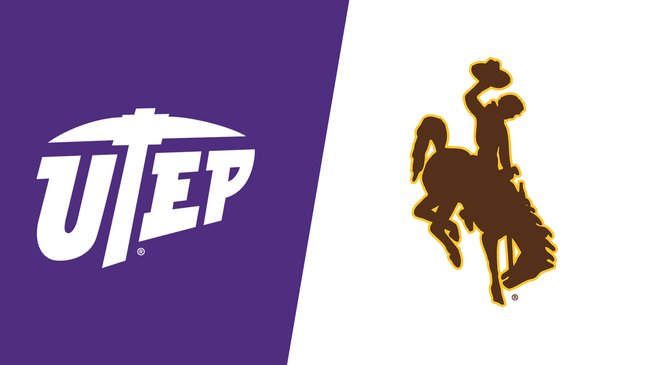 Women's Volleyball - UTEP at Wyoming