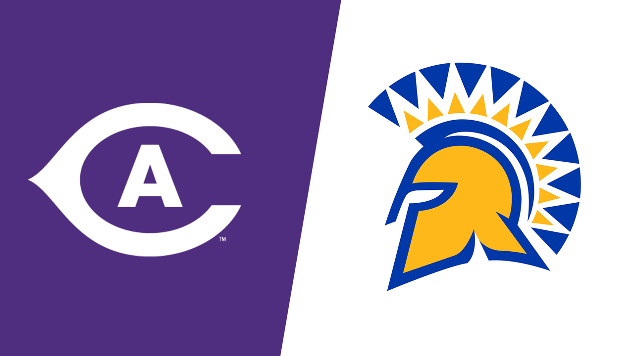 Men's Soccer - UC Davis at San Jose State