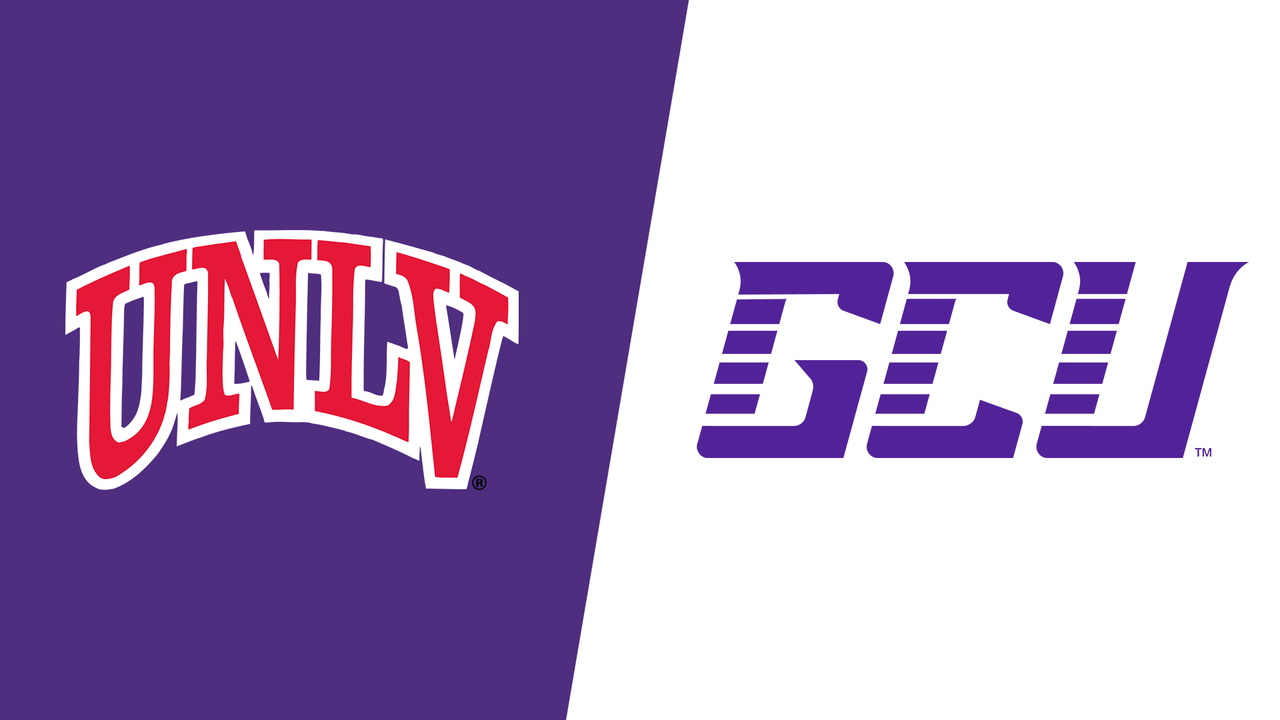 Men's Soccer - UNLV at Grand Canyon