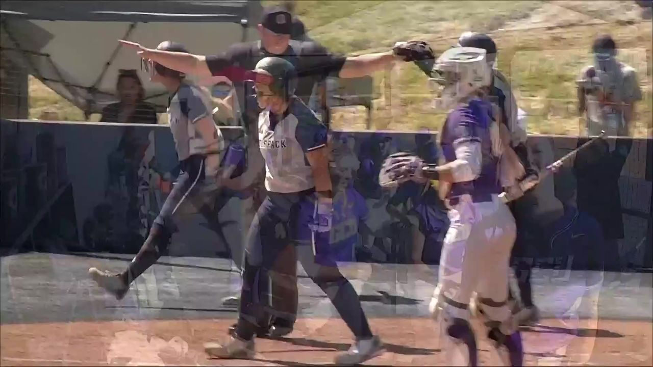 25-26 Softball Championship (Game 2)