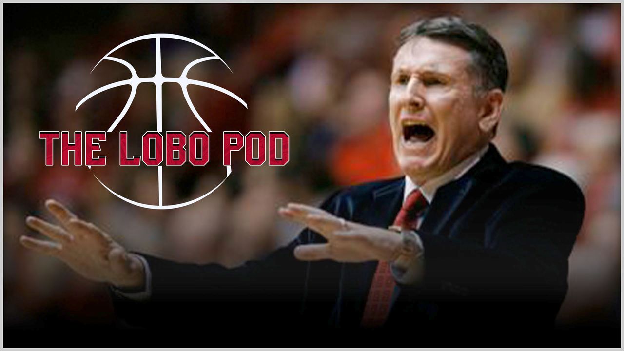 The Lobo Pod EP 20: Don Flanagan