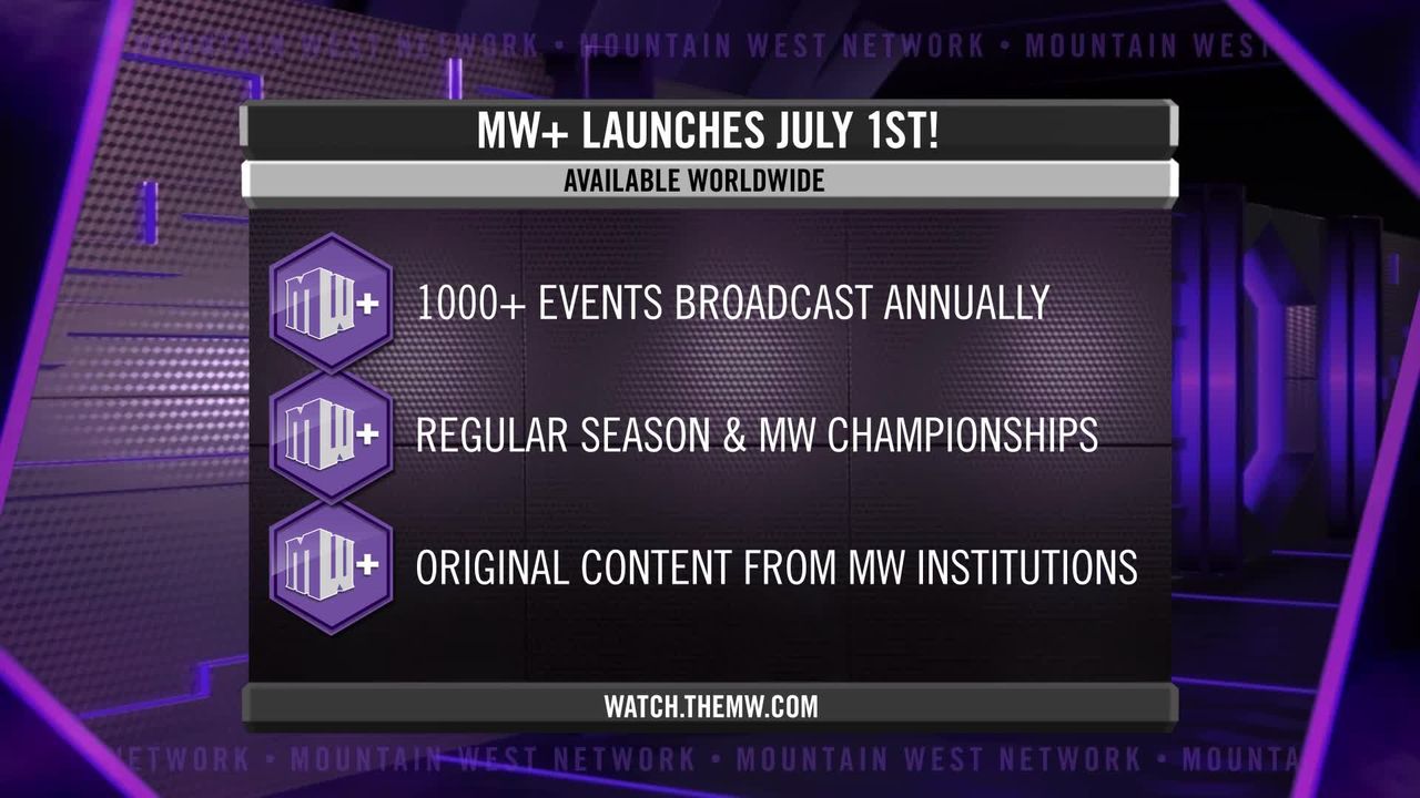 MW+ Powered By Kiswe Launches July 1