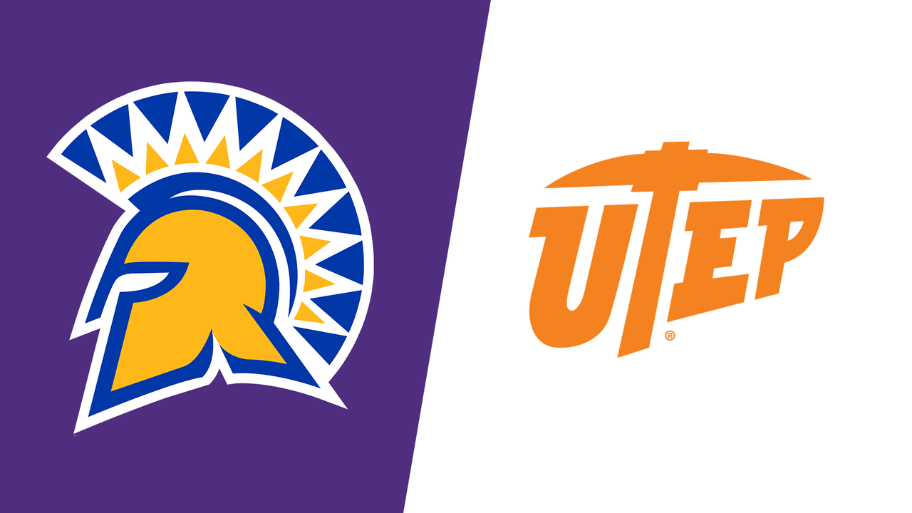 Women's Soccer - San Jose State at UTEP