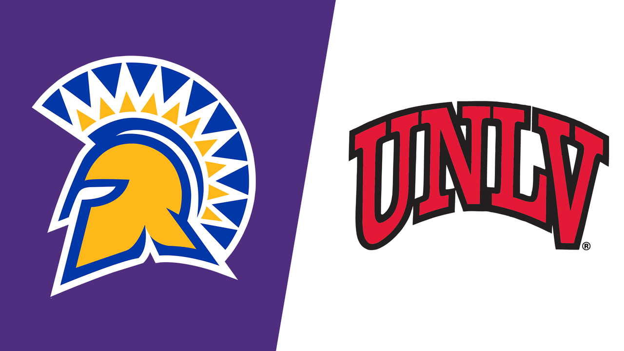 Men's Soccer - San Jose State at UNLV