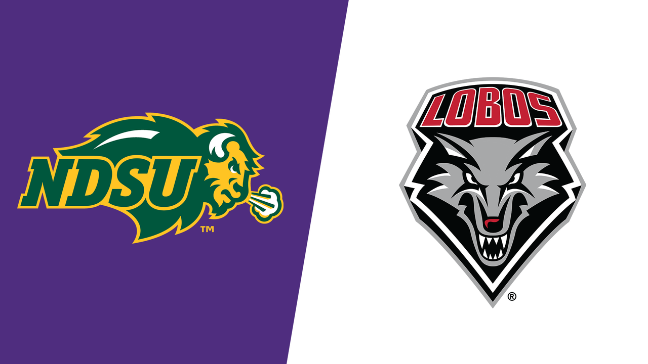 Football - North Dakota State at New Mexico