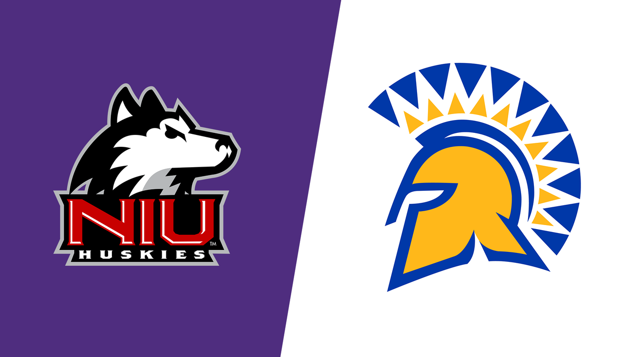 Football - Northern Illinois at San Jose State