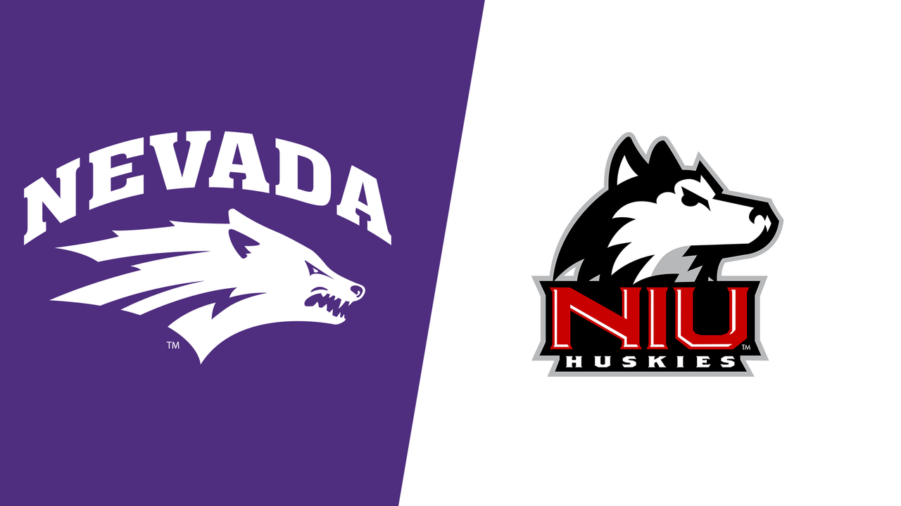 Football - Nevada at Northern Illinois