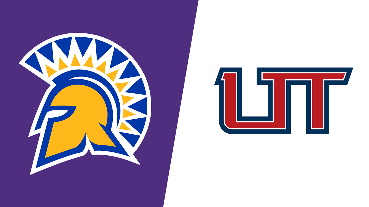 Men's Soccer - San Jose State at Utah Tech