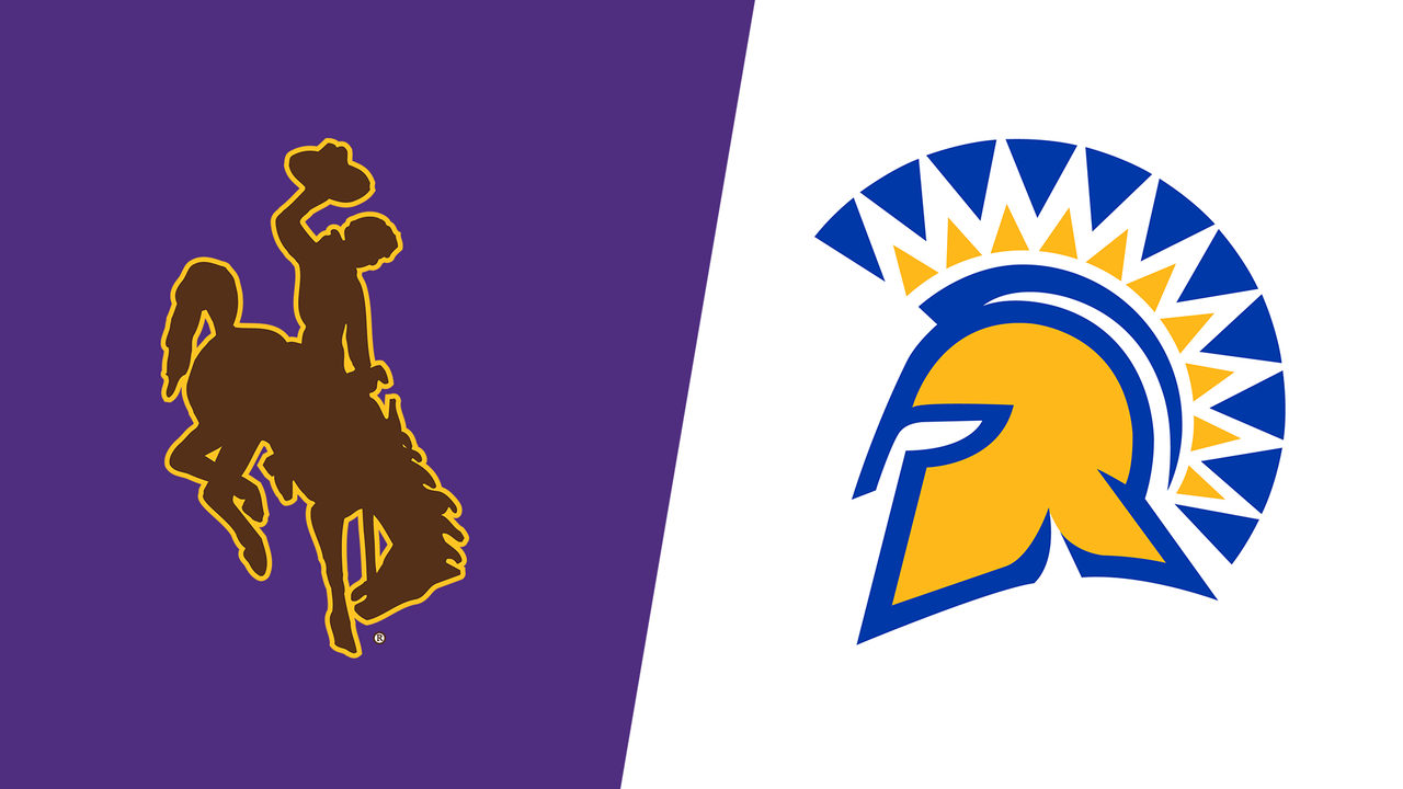 Women's Volleyball - Wyoming at San Jose State