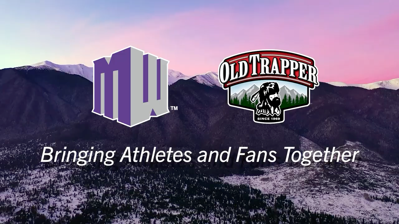 MW and Old Trapper Bringing Athletes and Fans Together