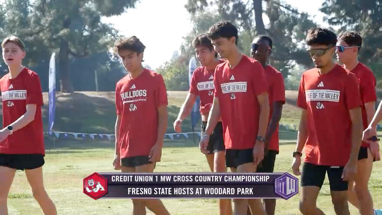 Preview of the Credit Union 1 MW Cross Country Championship