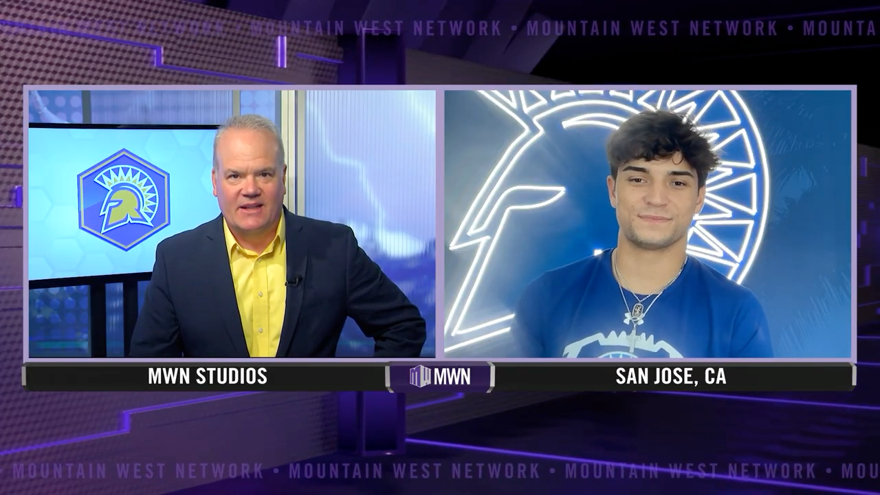 Scudero Is Nation’s Top Receiver