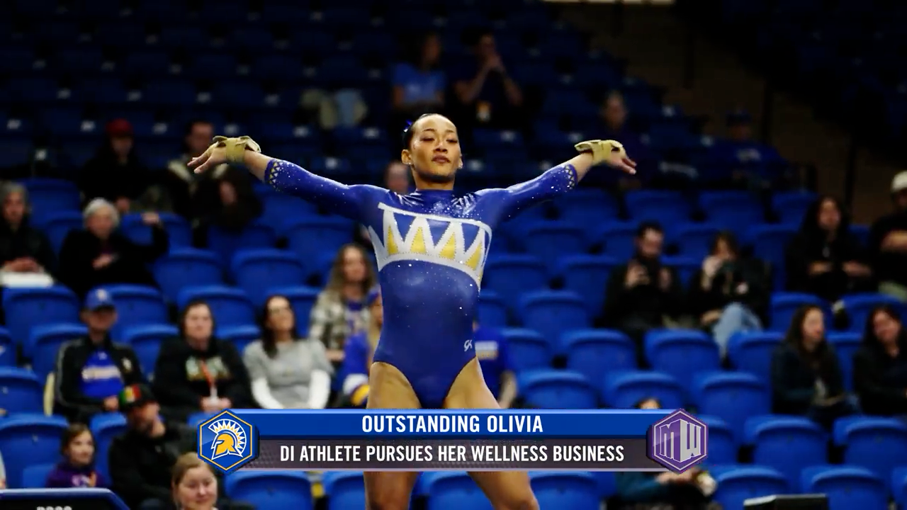 Turning Passion Into Purpose Olivia Reardon
