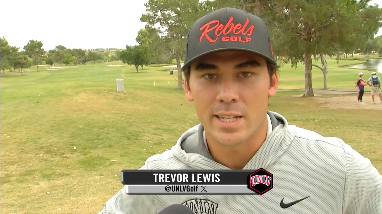 First Round Reax – UNLV’s Trevor Lewis