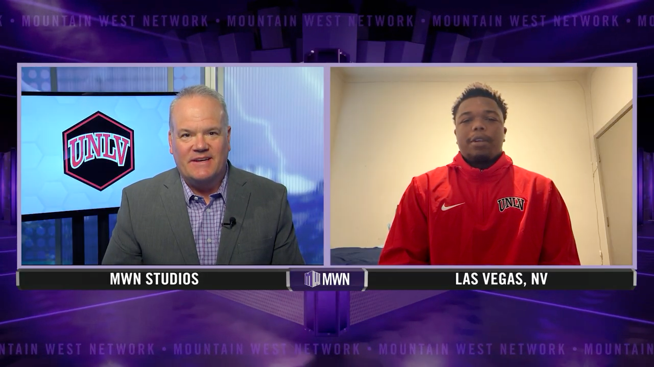 McDuffie’s Commitment To UNLV Powers 4-0 Start