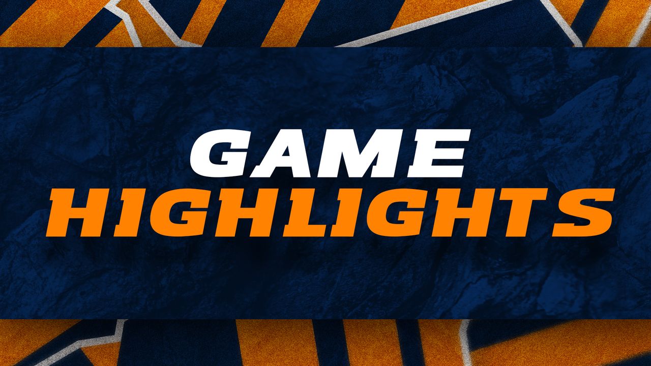 FB Highlights | UT Martin vs UTEP | Sep. 9, 2025