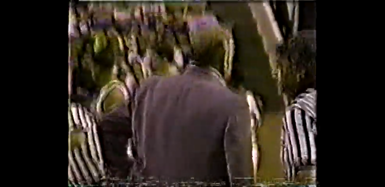 #14 Wyoming vs UTEP | 1988 WAC Championship