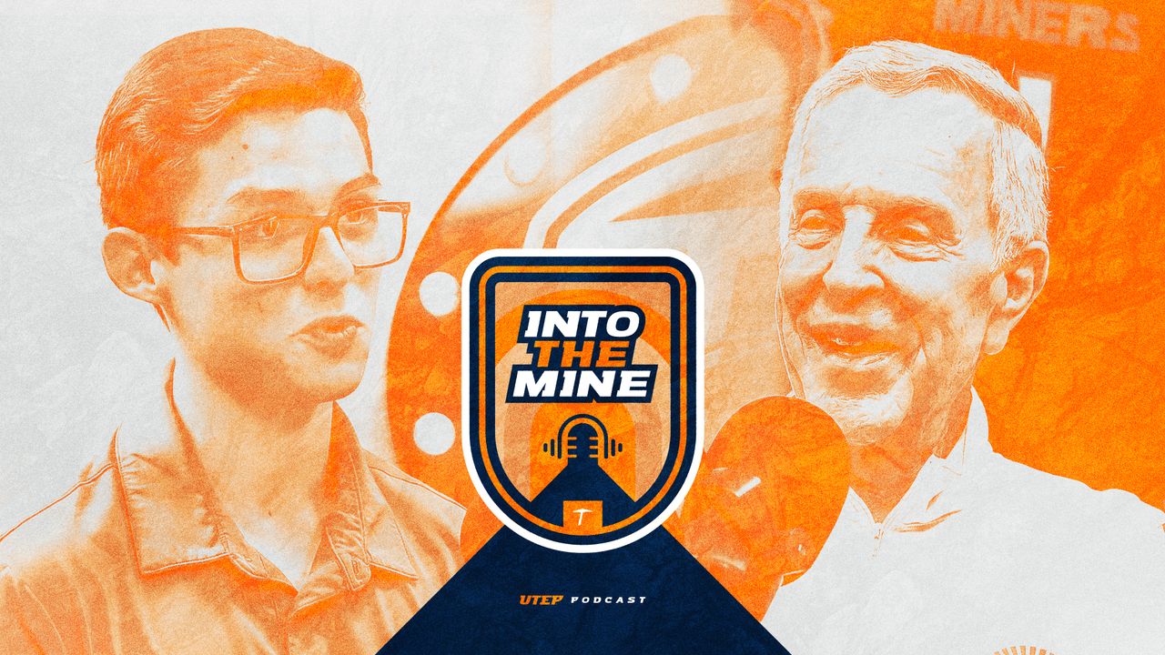 Into the Mine Episode 1 | Jon Teicher