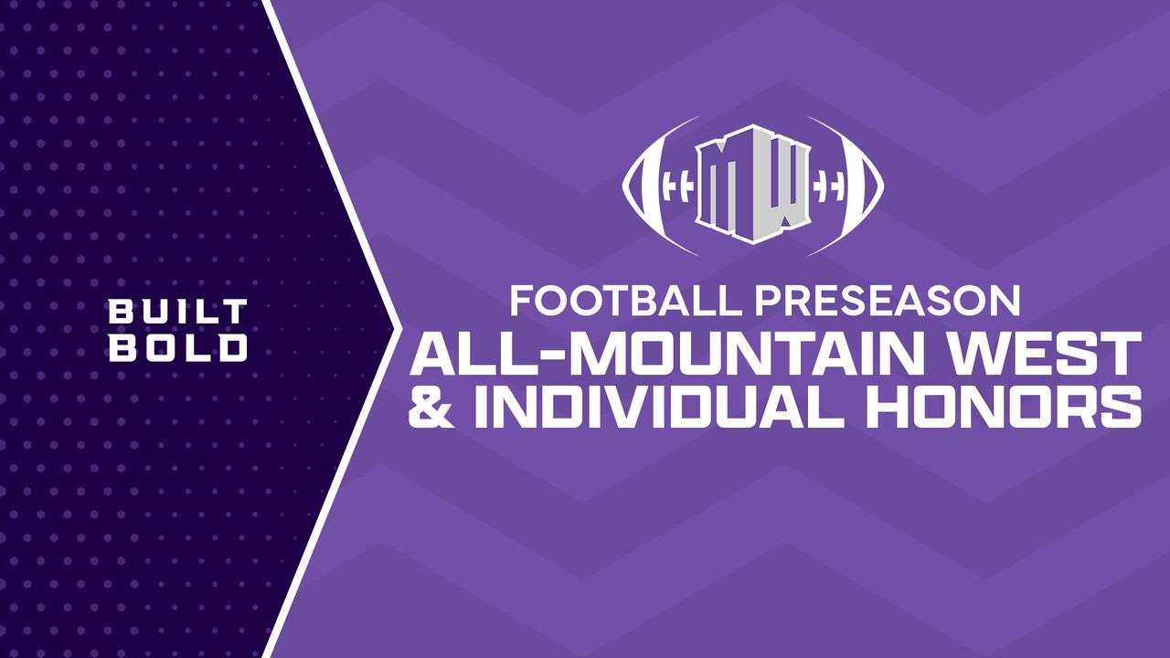 2026 MW Football Preseason Players of the Year