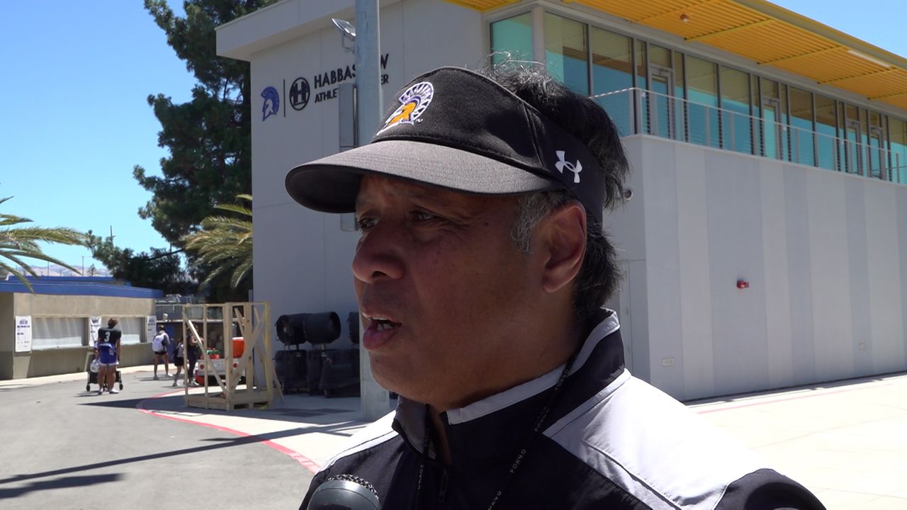 07-31-26 Ken Niumatalolo Post Practice