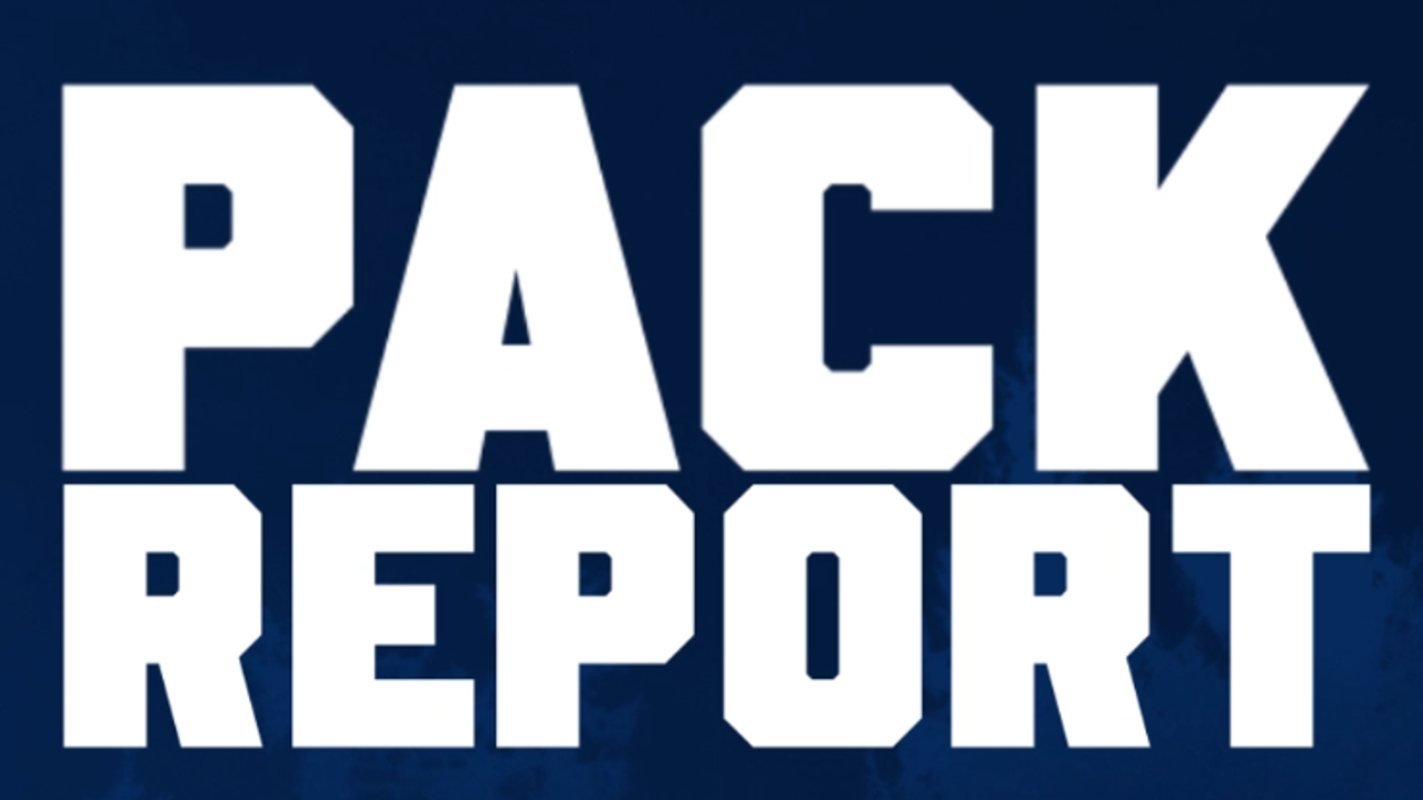 Pack Report - August 5, 2026