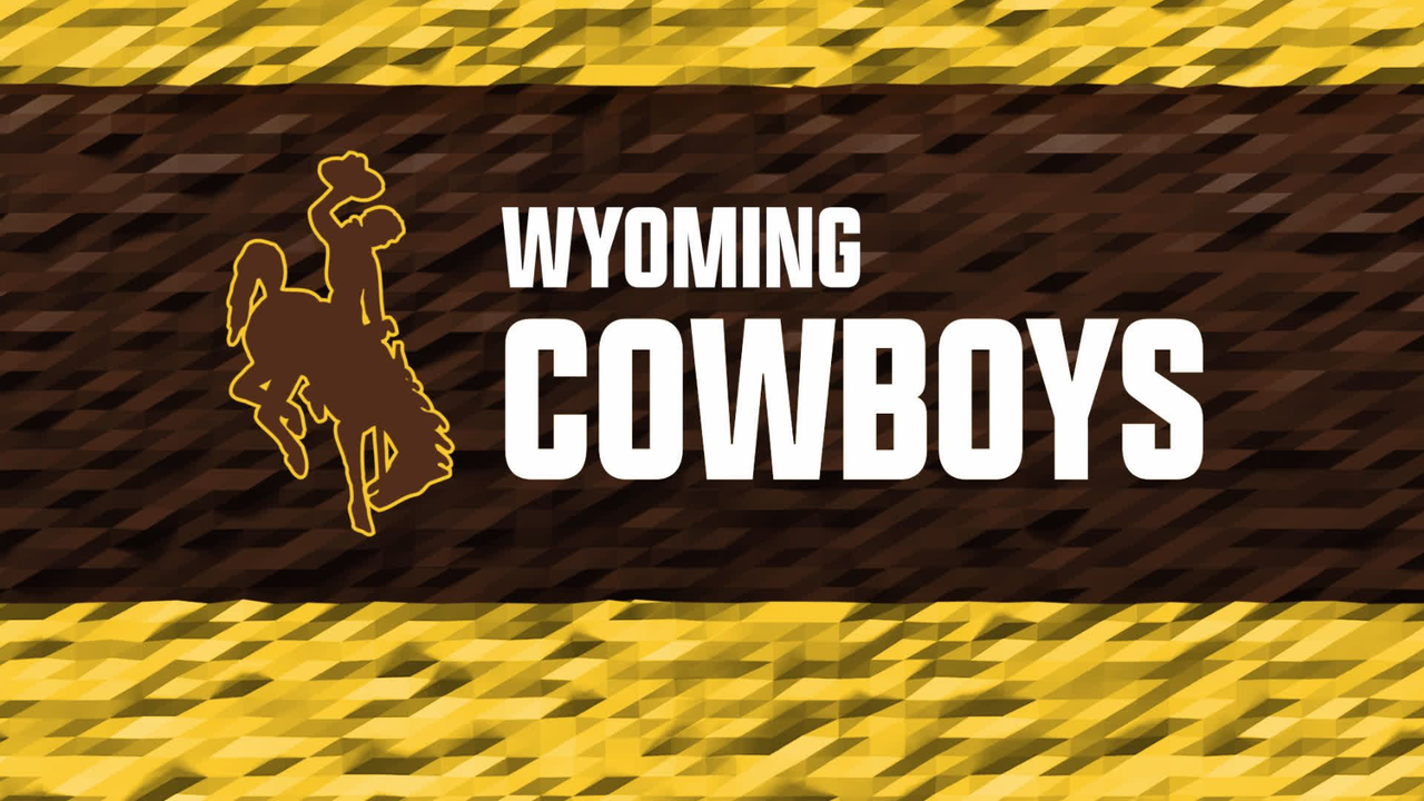 Wyoming Football Weekly Press Conference