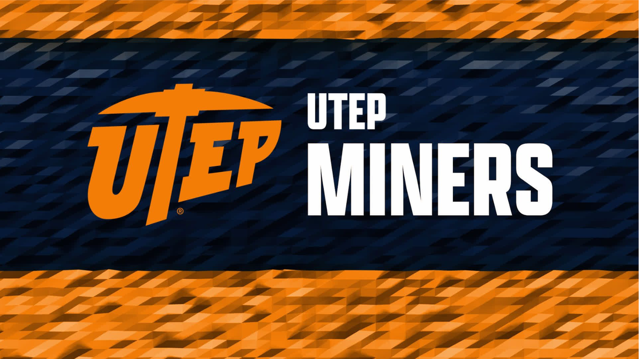 UTEP Football Weekly Press Conference