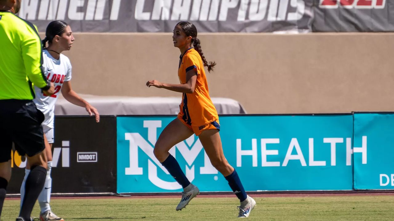 El Paso to Poland: Ashlee Mora Takes the World Stage