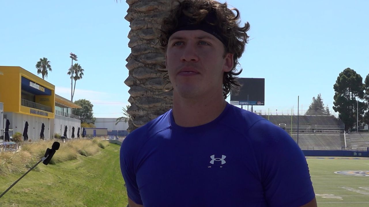 08-19-26 Football Practice: Weaver, Niumatalolo, Stutzmann