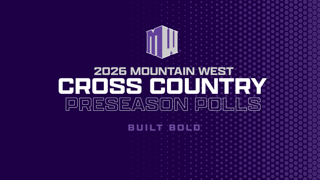 New Mexico Men and Women Tabbed 2026 MW Preseason Cross Coun