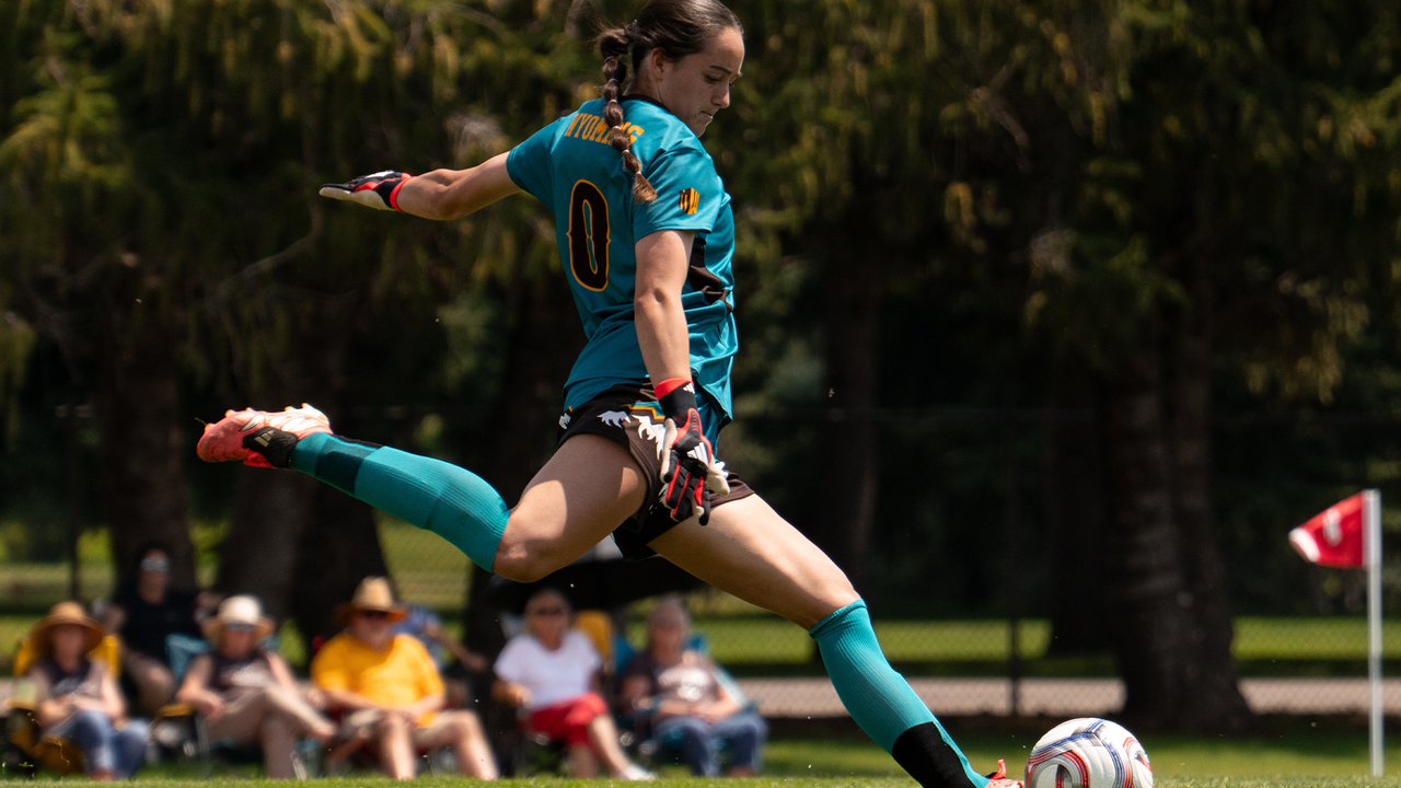 Bartel Breaks Wyoming Shutout Record