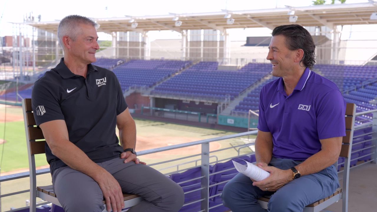 Faith, Family, and Development | Baseball Head Coach Bieser
