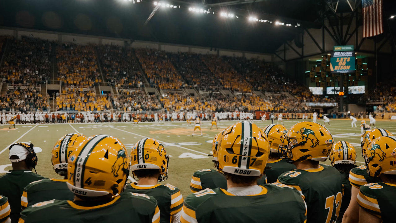 North Dakota St. Receives Rave Reviews From National Experts